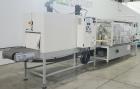 Used Texwrap Model ST-2011SSR Horizontal Side Seal Shrink Wrapper.